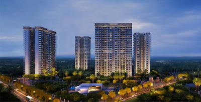 3 BHK Apartment