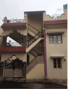 Gallery Cover Image of 2400 Sq.ft 3 BHK Independent House for buy in Sunkadakatte for 7000000