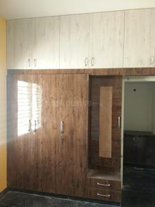 Gallery Cover Image of 3300 Sq.ft 5 BHK Independent House for buy in Jnana Ganga Nagar for 17500000