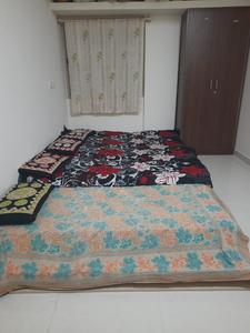Bedroom Image of Jai Bhavan in Mahadevapura