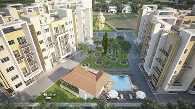 2 BHK Apartment