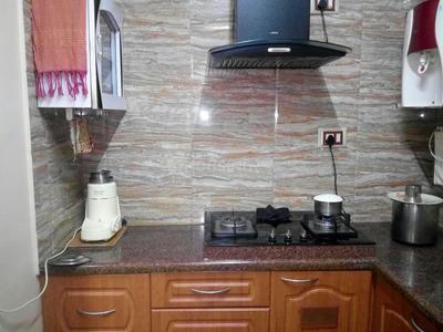 3 BHK Apartment
