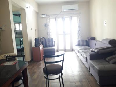 3 BHK Apartment
