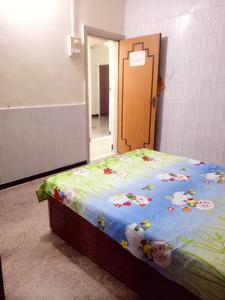 Bedroom Image of PG 6419784 Malad West in Malad West