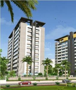 Gallery Cover Image of 2486 Sq.ft 3 BHK Apartment for buy in Althan for 11100000