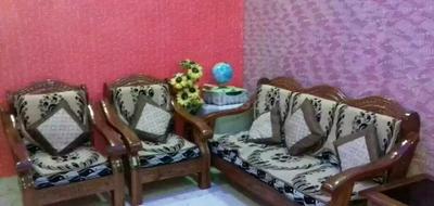 Gallery Cover Image of 850 Sq.ft 2 BHK Apartment for buy in Mango for 2900000