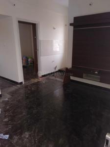 1 BHK Independent Floor