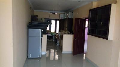 Gallery Cover Image of 1200 Sq.ft 2 BHK Apartment for buy in Benz Circle for 4900000