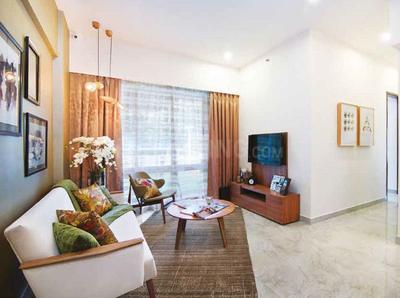 2 BHK Apartment