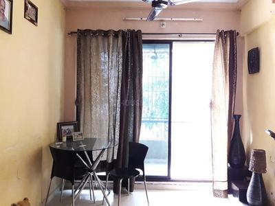 Gallery Cover Image of 604 Sq.ft 1 BHK Apartment for buy in Kalyan East for 3800000