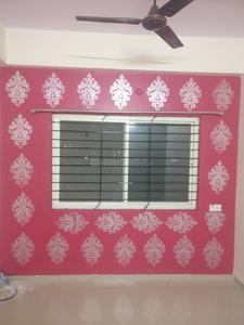 1 BHK Apartment