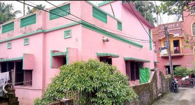 Gallery Cover Image of 2160 Sq.ft 3 BHK Independent House for buy in Garia for 5400000