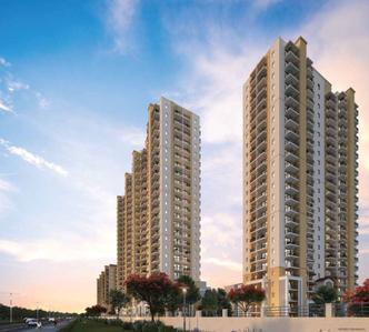 3 BHK Flat