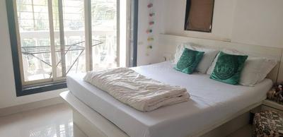 Gallery Cover Image of 2300 Sq.ft 2 BHK Apartment for rent in Kalbadevi for 125000
