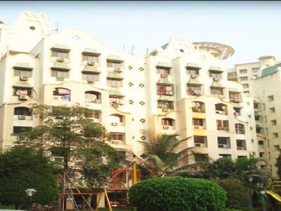 1 BHK Apartment