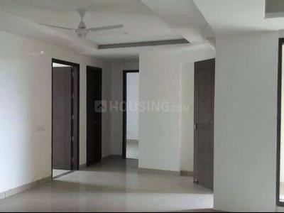 Gallery Cover Image of 2397 Sq.ft 4 BHK Apartment for buy in Sector 20 for 8200000