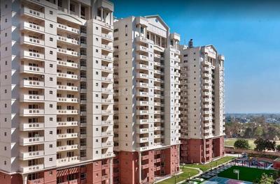Gallery Cover Image of 2040 Sq.ft 3 BHK Apartment for buy in SPR Imperial Estate, Sector 82 for 8345000