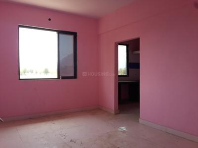 1 RK Apartment
