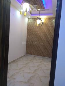 1 BHK Independent Floor
