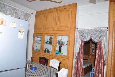 Gallery Cover Image of 1600 Sq.ft 3 BHK Apartment for buy in Kachiguda for 10000000