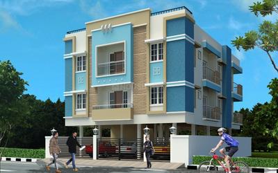 2 BHK Apartment