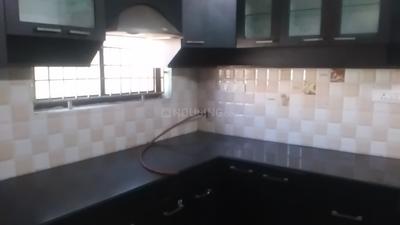 3 BHK Independent House