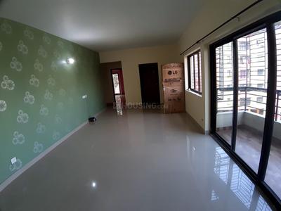 Gallery Cover Image of 1700 Sq.ft 3 BHK Apartment for rent in Garia for 23000