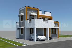 Gallery Cover Image of 1900 Sq.ft 3 BHK Independent House for rent in Chala for 15000