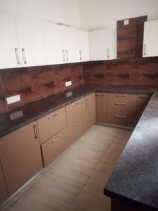 4 BHK Independent Floor