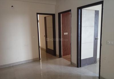 3 BHK Apartment