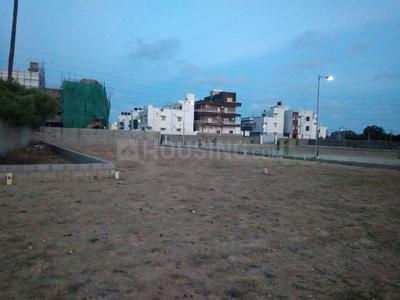 Residential Plot