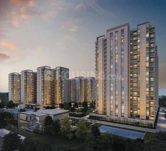 2 BHK Flat