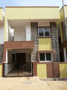 3 BHK Independent House