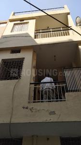 Gallery Cover Image of 800 Sq.ft 2 BHK Independent House for buy in Janakpuri for 10000000