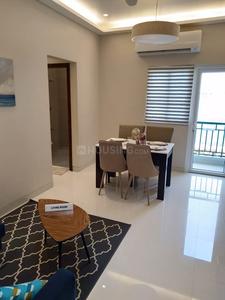 2 BHK Apartment