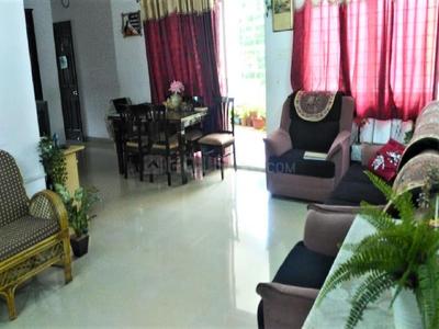 Gallery Cover Image of 1485 Sq.ft 3 BHK Apartment for buy in Hennur Main Road for 6500000