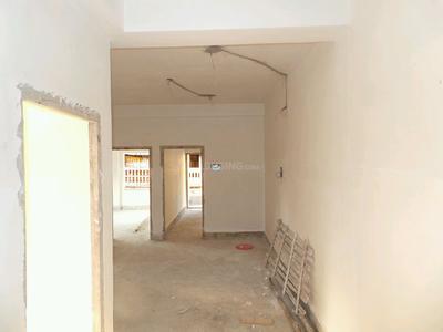 3 BHK Apartment