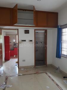 2 BHK Independent House