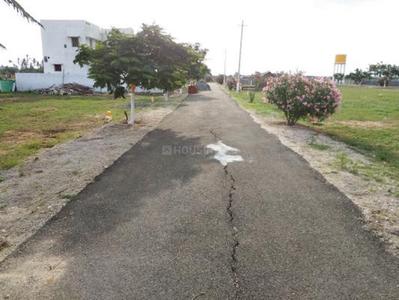 Gallery Cover Image of Sq.ft Residential Plot for buy in Kurumbapalayam for 723000
