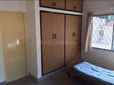 3 BHK Independent Floor