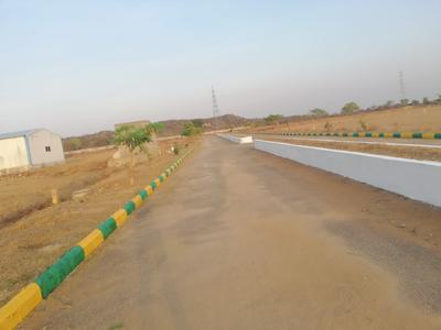 Residential Plot