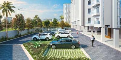 2 BHK Flat