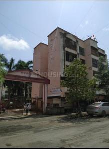 1 BHK Apartment