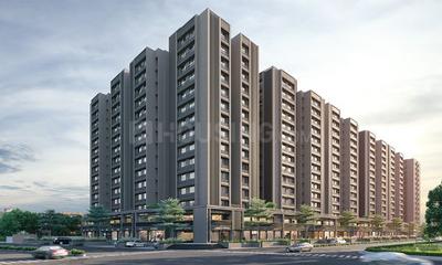 3 BHK Apartment