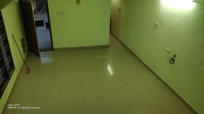 Gallery Cover Image of 1550 Sq.ft 3 BHK Independent House for rent in Velachery for 25000