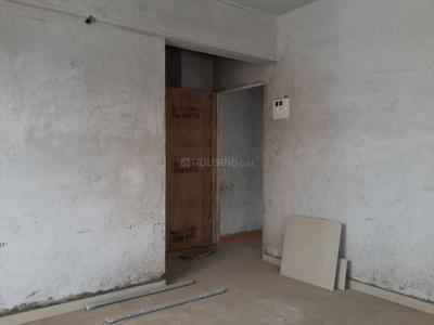 1 BHK Apartment