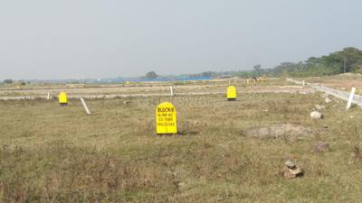 Residential Plot