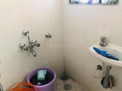 Bathroom Image of PG 4035774 Malad East in Malad East