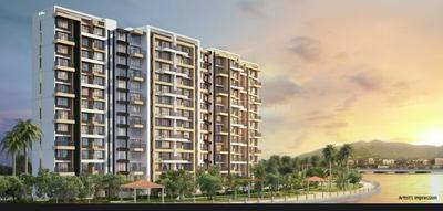 3 BHK Apartment