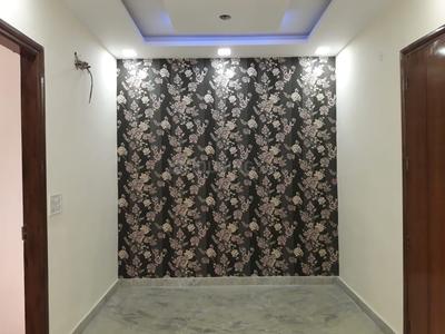 3 BHK Independent House
